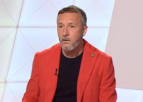 MM Stoica a numit punctul de cotitură din acest sezon la FCSB: „Am crezut că am pierdut titlul”