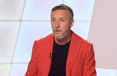 MM Stoica a numit punctul de cotitură din acest sezon la FCSB: „Am crezut că am pierdut titlul”