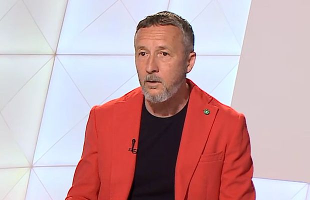 MM Stoica a numit punctul de cotitură din acest sezon la FCSB: „Am crezut că am pierdut titlul”