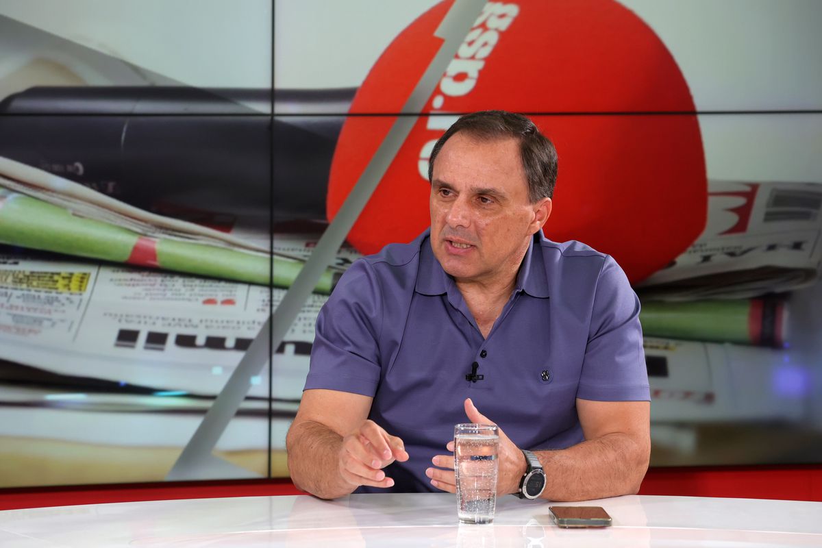 „De ce parte ești, ca să te bag la apă?” » Basarab Panduru, răspuns direct pentru Ovidiu Ioanițoaia: „Aia este Steaua noastră”