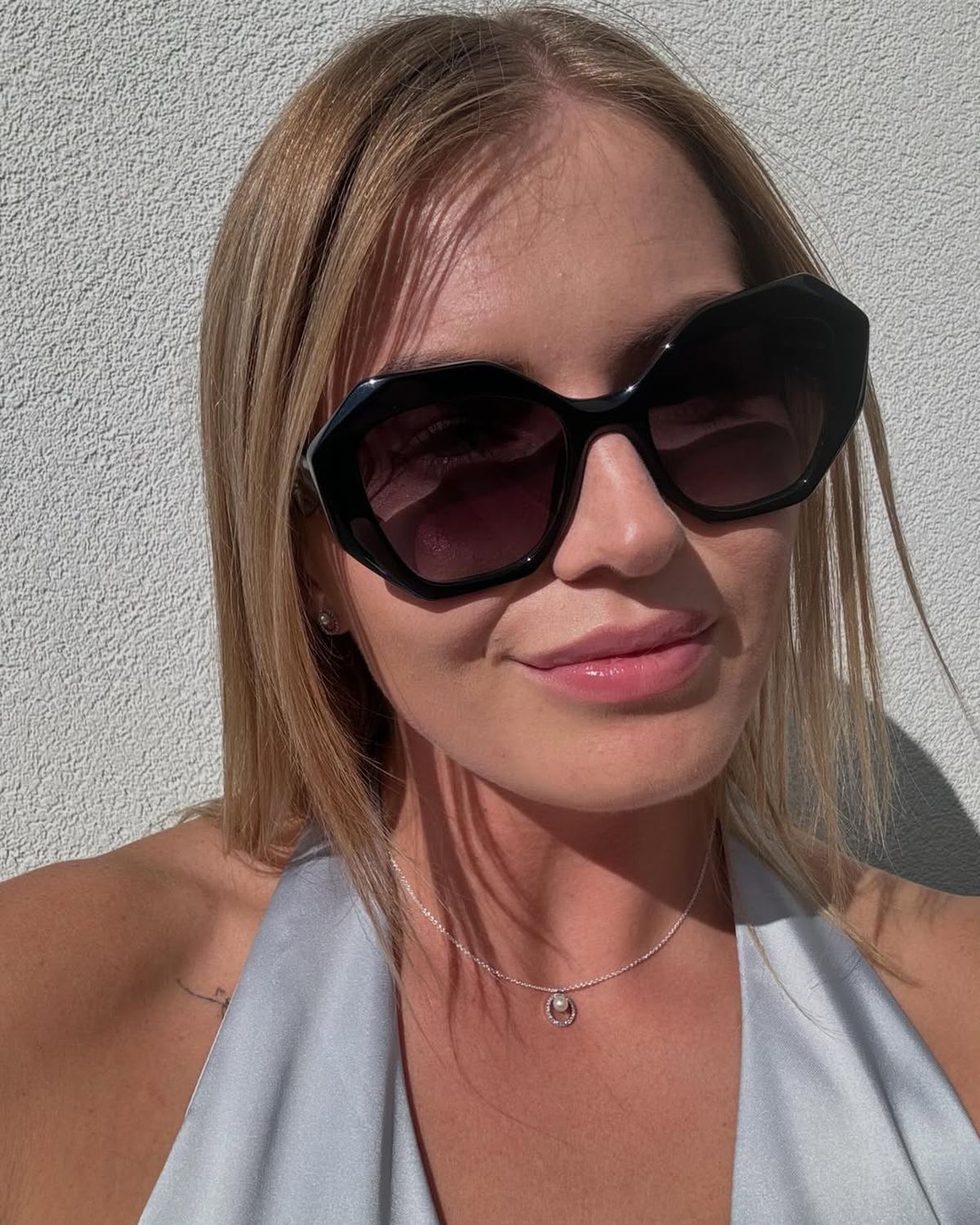 Natalia Nosek a fost prezentată oficial la SCM Craiova