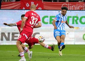 Confirmă transferul după Dinamo - Craiova: „Bundesliga, s-ar putea să crească prețul”