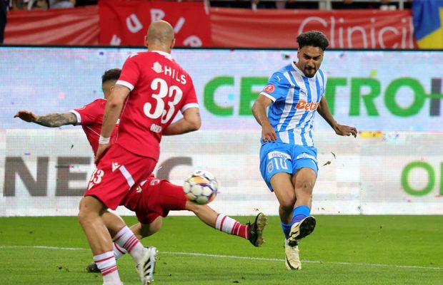 Confirmă transferul după Dinamo - Craiova: „Bundesliga, s-ar putea să crească prețul”