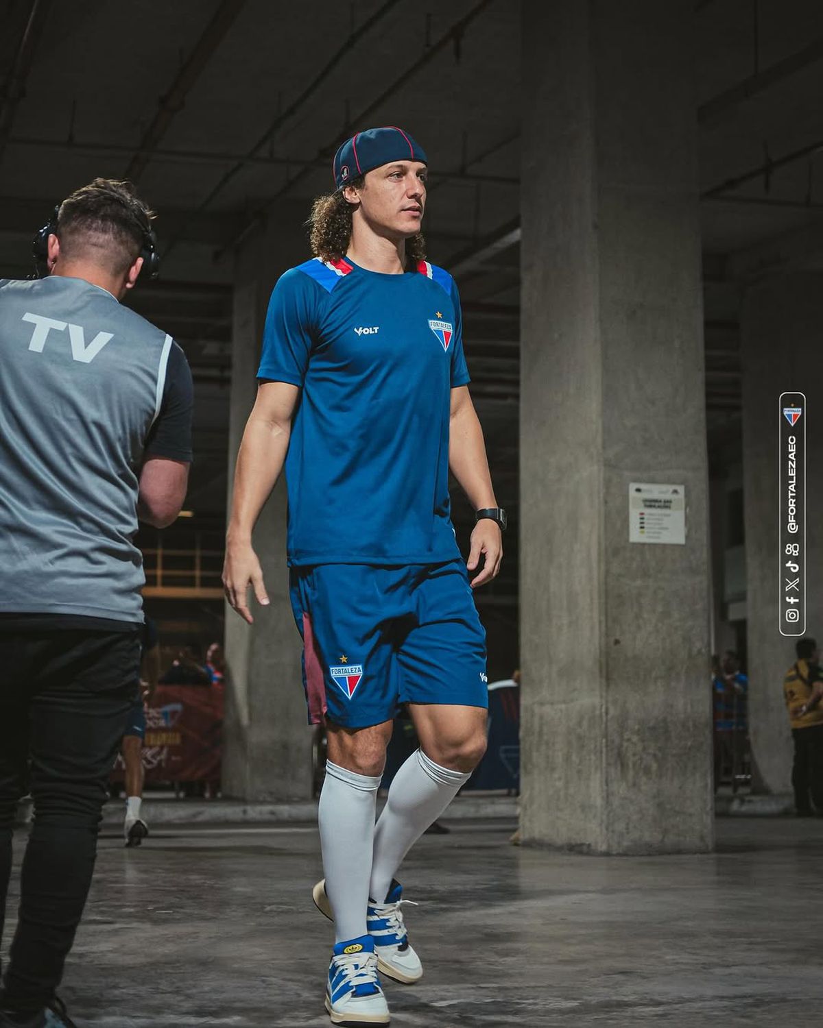 Fostul star de la Chelsea și Arsenal, de nerecunoscut » A ajuns viral în țara natală