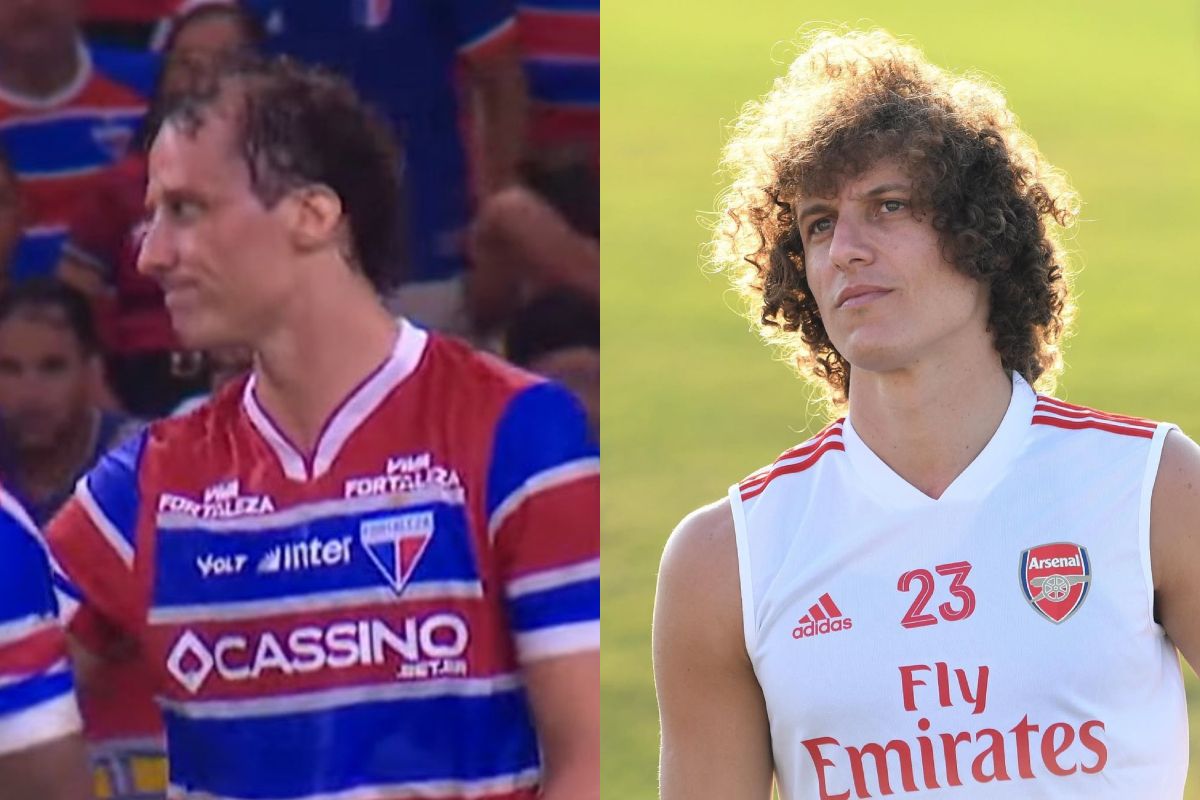 Fostul star de la Chelsea și Arsenal, de nerecunoscut » A ajuns viral în țara natală