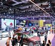 Salonul Auto de la Shanghai - 2025