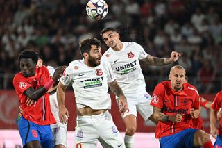 Rapid mută pentru fundașul dorit! » Ce ofertă a făcut Dan Șucu