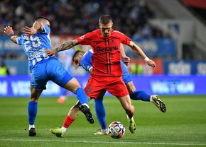 FCSB - Universitatea Craiova, derby-ul zilei din Superliga! Cele mai importante informații + echipe probabile