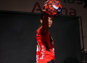 Transfer confirmat! Se prefigurează o nouă forță în handbalul feminin din România