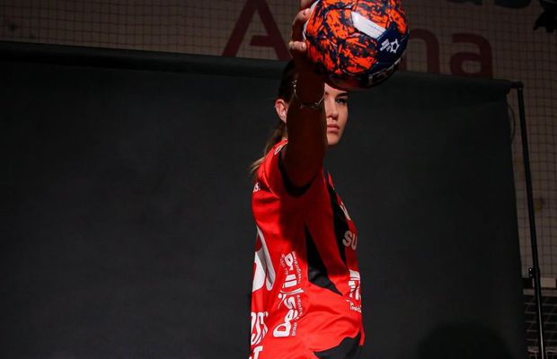 Transfer confirmat! Se prefigurează o nouă forță în handbalul feminin din România