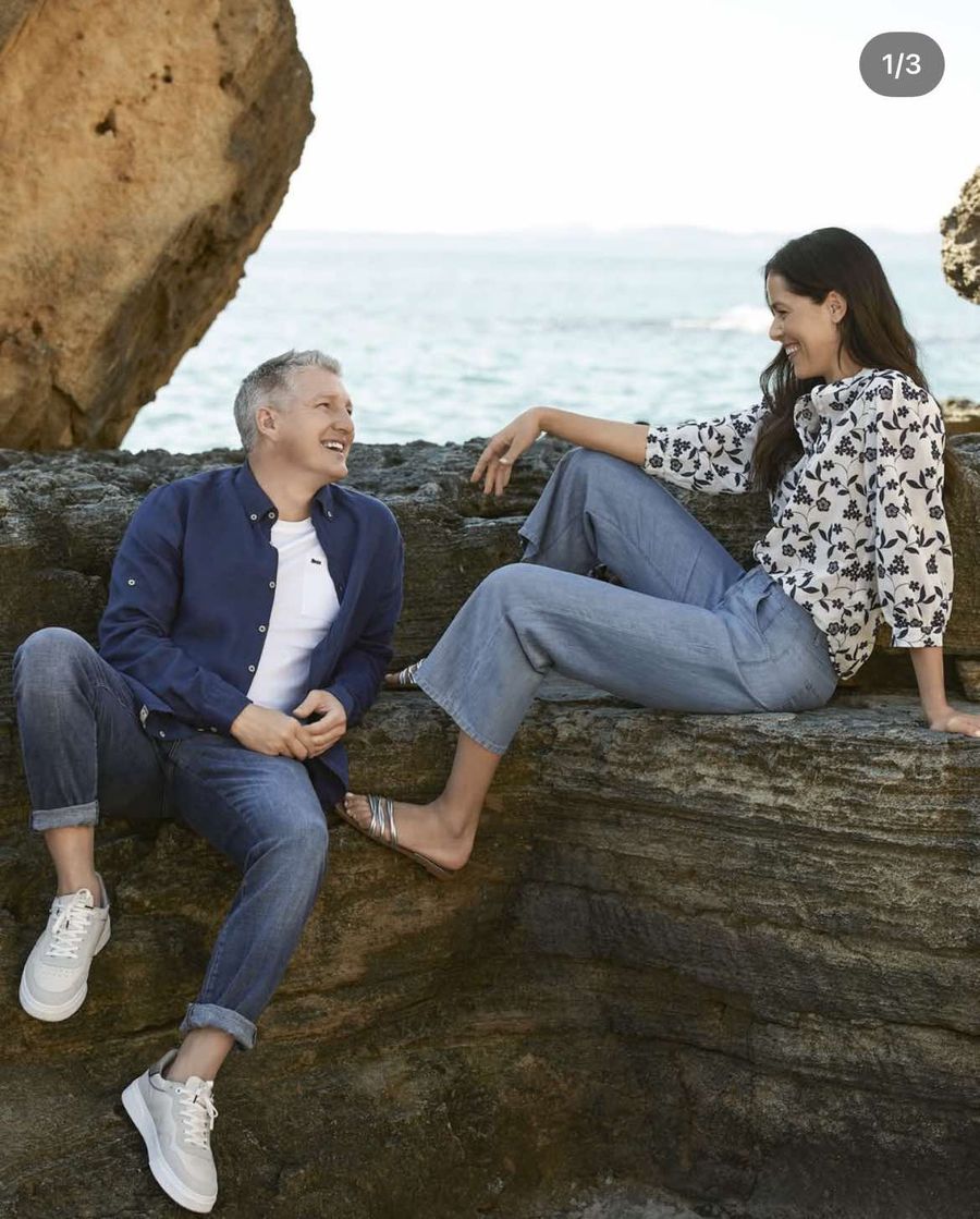 FOTO: Instagram braxfashion Ana Ivanovic și Bastian Schweinsteiger au mimat divorțul? » Fotografia nouă care pune la îndoială tot ce se știa până acum