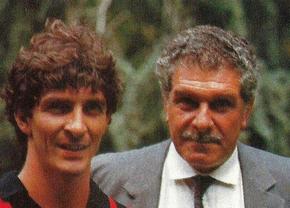 Încă o veste tristă din Italia! A murit fostul președinte al celor de la AC Milan
