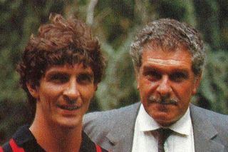 Încă o veste tristă din Italia! A murit fostul președinte al celor de la AC Milan