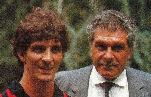 Încă o veste tristă din Italia! A murit fostul președinte al celor de la AC Milan