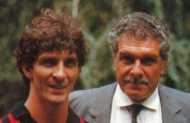 Încă o veste tristă din Italia! A murit fostul președinte al celor de la AC Milan