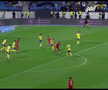 Golul superb marcat de Nicolae Stanciu în Damac - Al Nassr Riyadh