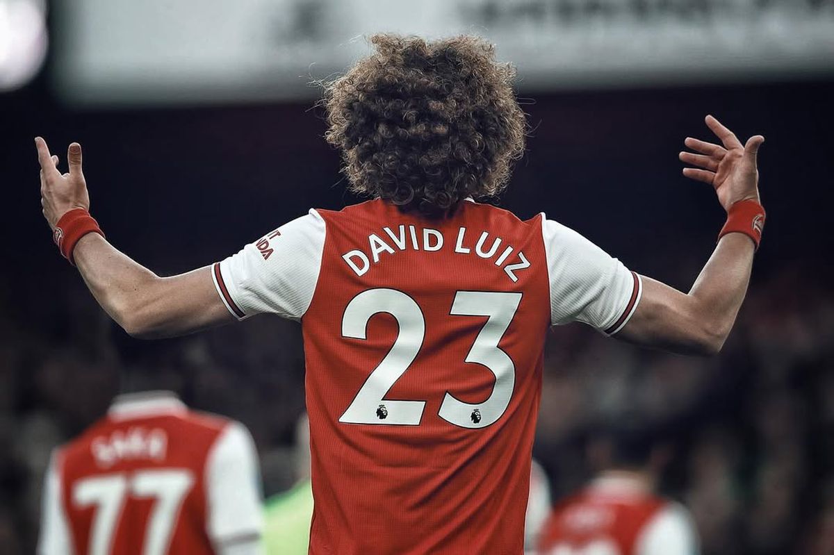 Fostul star de la Chelsea și Arsenal, de nerecunoscut » A ajuns viral în țara natală