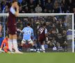 Final dramatic în duelul pentru Champions League dintre Manchester City și Aston Villa » Golul decisiv a venit în minutul 90+4