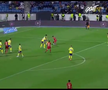 Golul superb marcat de Nicolae Stanciu în Damac - Al Nassr Riyadh