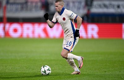 Banii clubului din Premier League au ajuns la armata din Ucraina » Confirmarea a venit abia acum: „25 de milioane de euro”