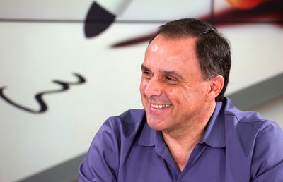 Cum a fost Basarab Panduru la un pas să joace în Brazilia: „Tot a tras să mă duc acolo și la un moment dat am zis da” » De ce au căzut cele două oferte