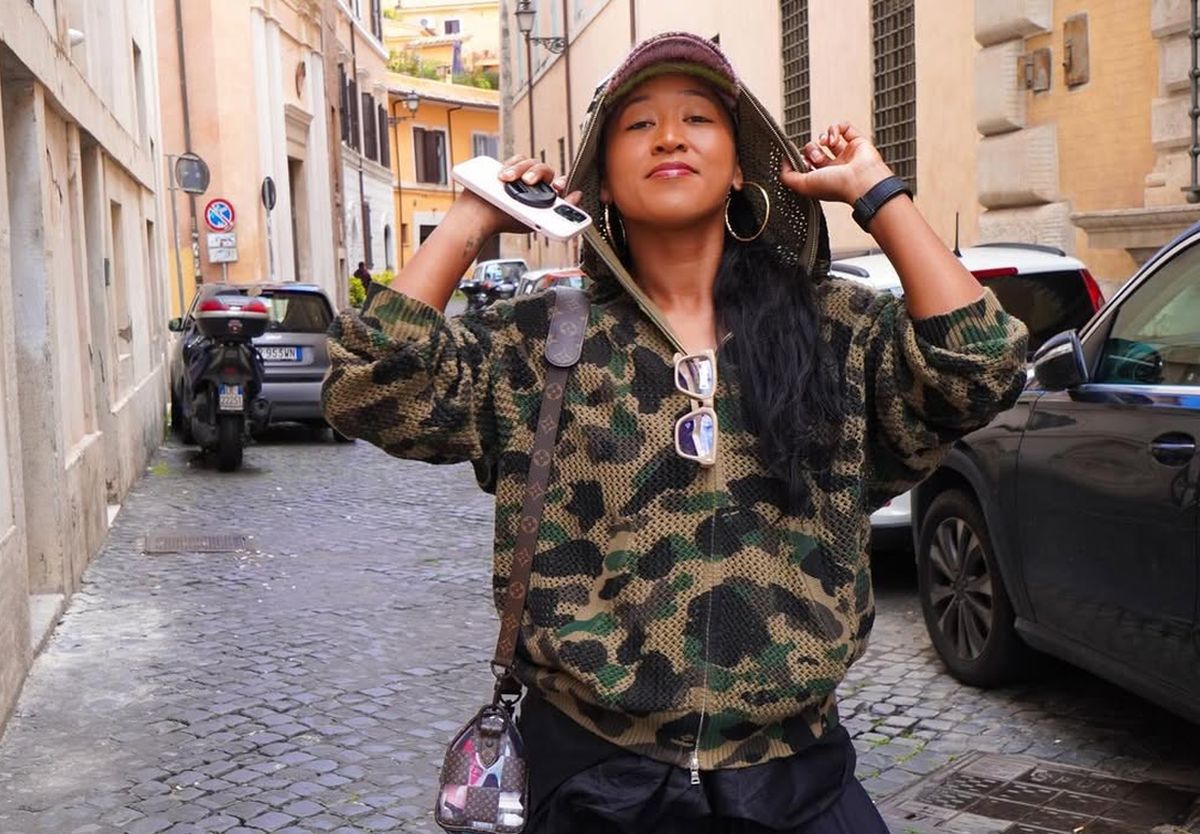 Viciul pe care Naomi Osaka l-a numit „dezgustător”. Declarația a împărțit lumea în două