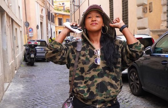 Viciul pe care Naomi Osaka l-a numit „dezgustător”. Declarația a împărțit lumea în două