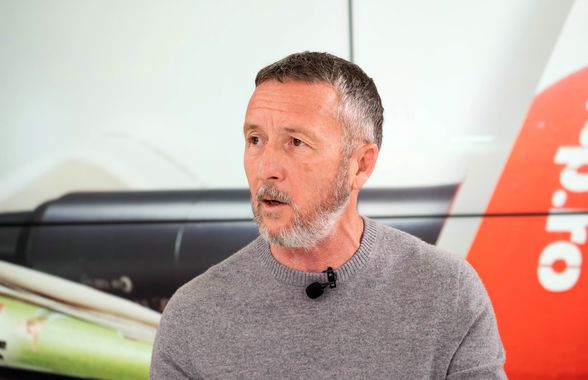 La el nu s-ar fi gândit NIMENI! » Propunerea lui Mihai Stoica pentru Balonul de Aur: „Este perfect”