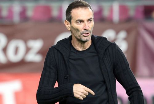 Marius Măldărășanu