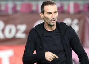 Telenovela s-a încheiat! » Marius Măldărășanu semnează noul contract: bonus la semnătură și salariu mărit