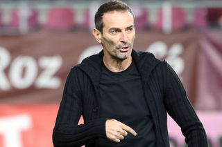 Telenovela s-a încheiat! » Marius Măldărășanu semnează noul contract: bonus la semnătură și salariu mărit