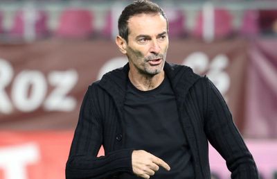 Telenovela s-a încheiat! » Marius Măldărășanu semnează noul contract: bonus la semnătură și salariu mărit