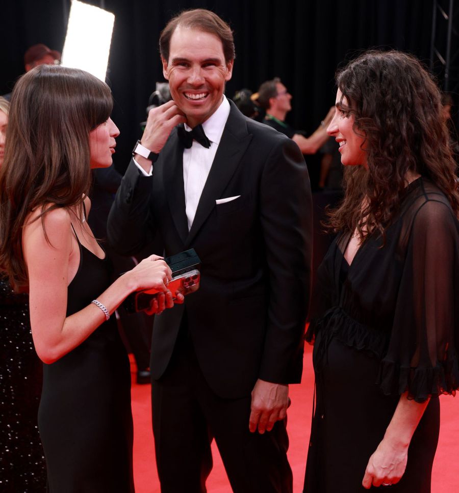 Rafael Nadal, mulțumit cu actualul statut: „Nu îmi lipsește tenisul. Zero. Deloc”