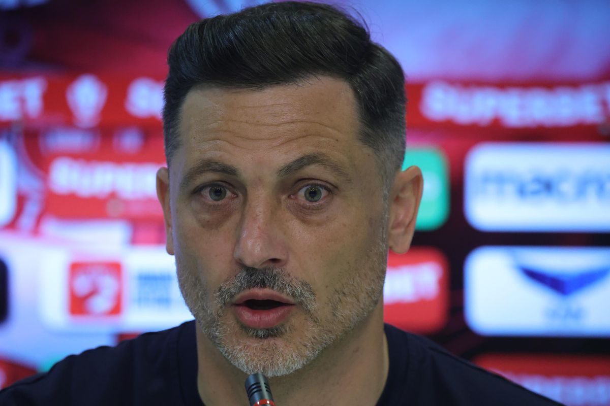 Mirel Rădoi se ține de promisiune » Decizia luată de antrenorul Craiovei după victoria cu Dinamo