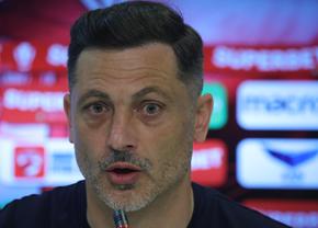 Mirel Rădoi se ține de promisiune » Decizia luată de antrenorul Craiovei după victoria cu Dinamo
