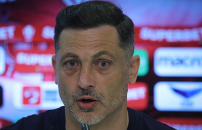 Mirel Rădoi se ține de promisiune » Decizia luată de antrenorul Craiovei după victoria cu Dinamo