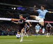 Final dramatic în duelul pentru Champions League dintre Manchester City și Aston Villa » Golul decisiv a venit în minutul 90+4