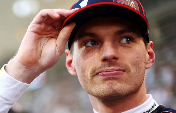 Max Verstappen, lăudat după Marele Premiu de Formula 1 al Arabiei Saudite: „Reacția lui arată că a devenit mai matur”