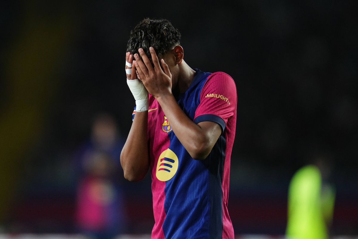 Barcelona mai face un pas spre titlul din La Liga » Catalanii s-au jucat cu ocaziile