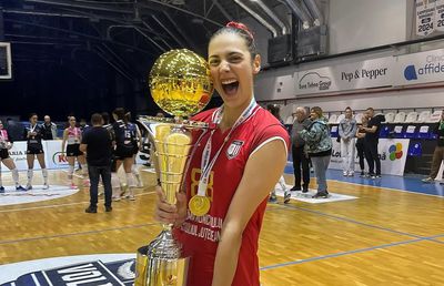 Lovitură grea pentru campioana României la volei! Trupa lui Guillermo Naranjo Hernandez a rămas fără cea mai bună jucătoare: „Mulțumesc că ați crezut în mine”