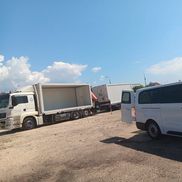 Construcția stadionului celor de la FC Argeș urmează să înceapă. FOTO: Facebook Cristian Gentea