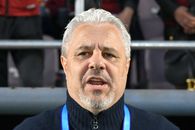 Șumudică a auzit numele posibilului înlocuitor la Rapid: „Îi curăț vestiarul”