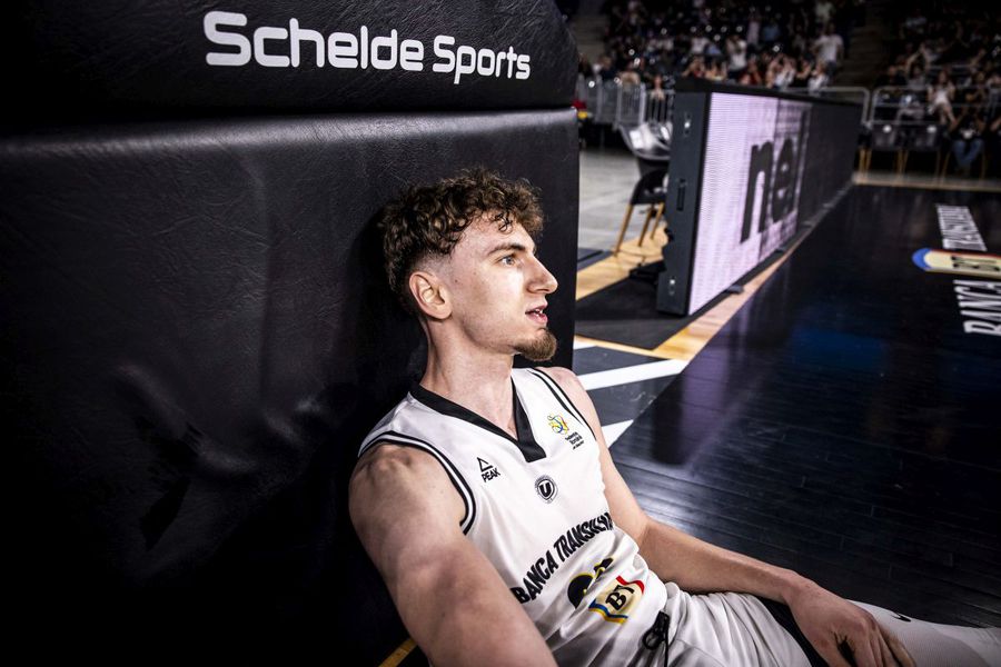 Un lider de la U-BT Cluj-Napoca a analizat pentru GSP acest sezon și a dezvăluit povestea sa: „Suntem pe drumul cel bun”