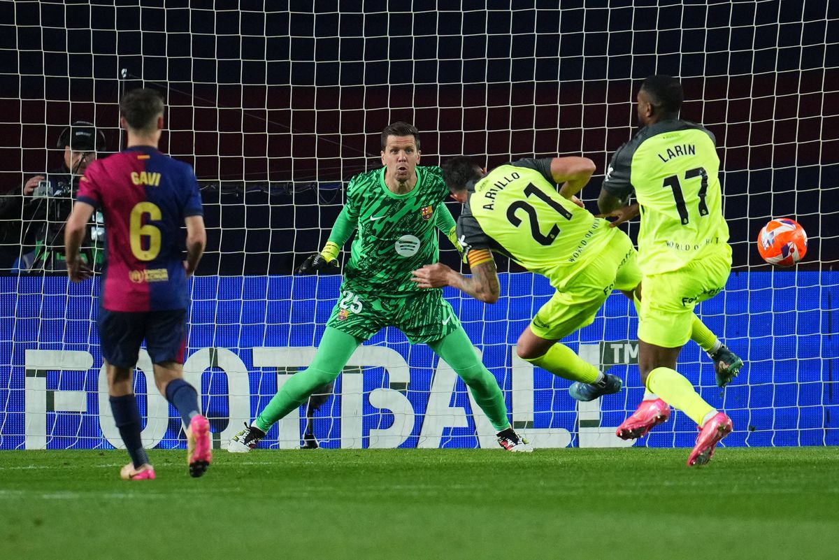 Barcelona - Mallorca, 22 aprilie 2025