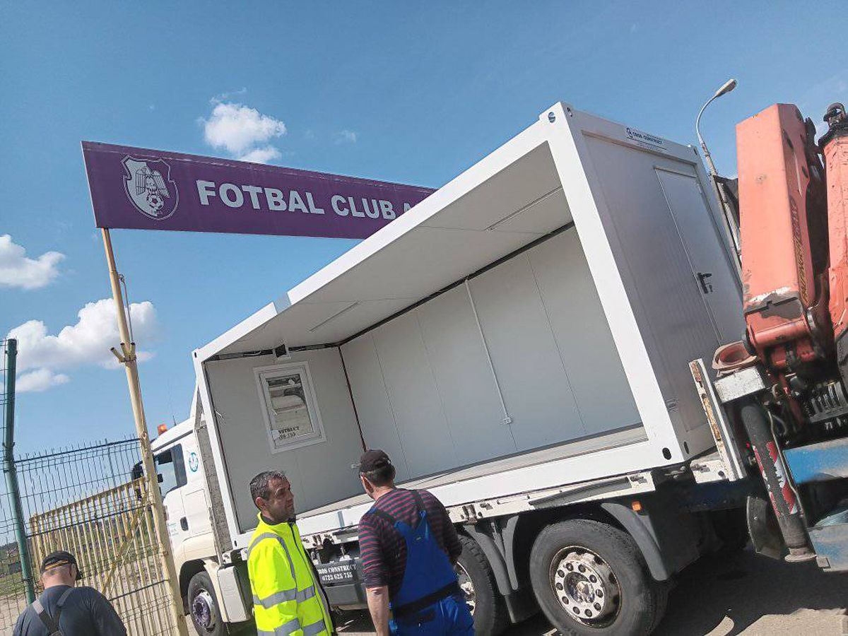 „Păcat, e cel mai mare necaz!” » A antrenat FC Argeș și știe unde suferă clubul aproape promovat în Superligă: „Nu e simplu”