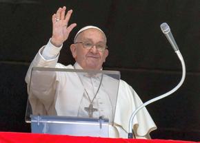 Încă o etapă din Serie A a fost amânată după decesul Papei Francisc