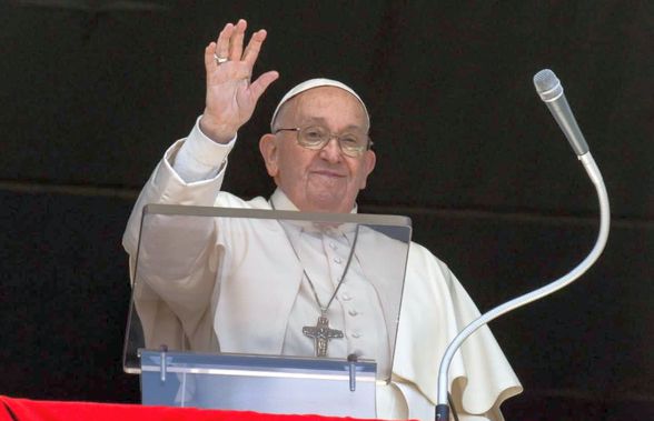 Încă o etapă din Serie A a fost amânată după decesul Papei Francisc
