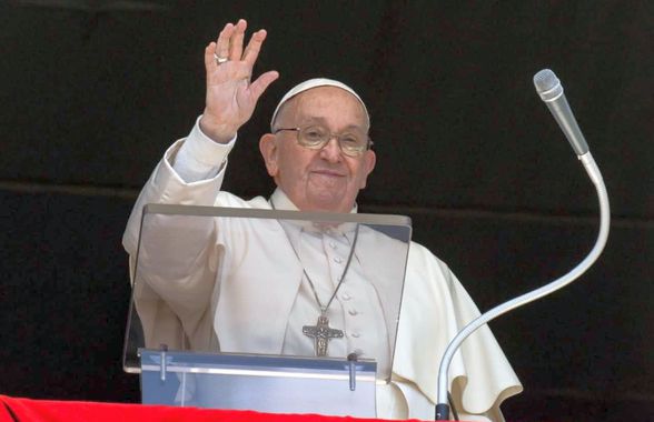 Încă o etapă din Serie A a fost amânată după decesul Papei Francisc