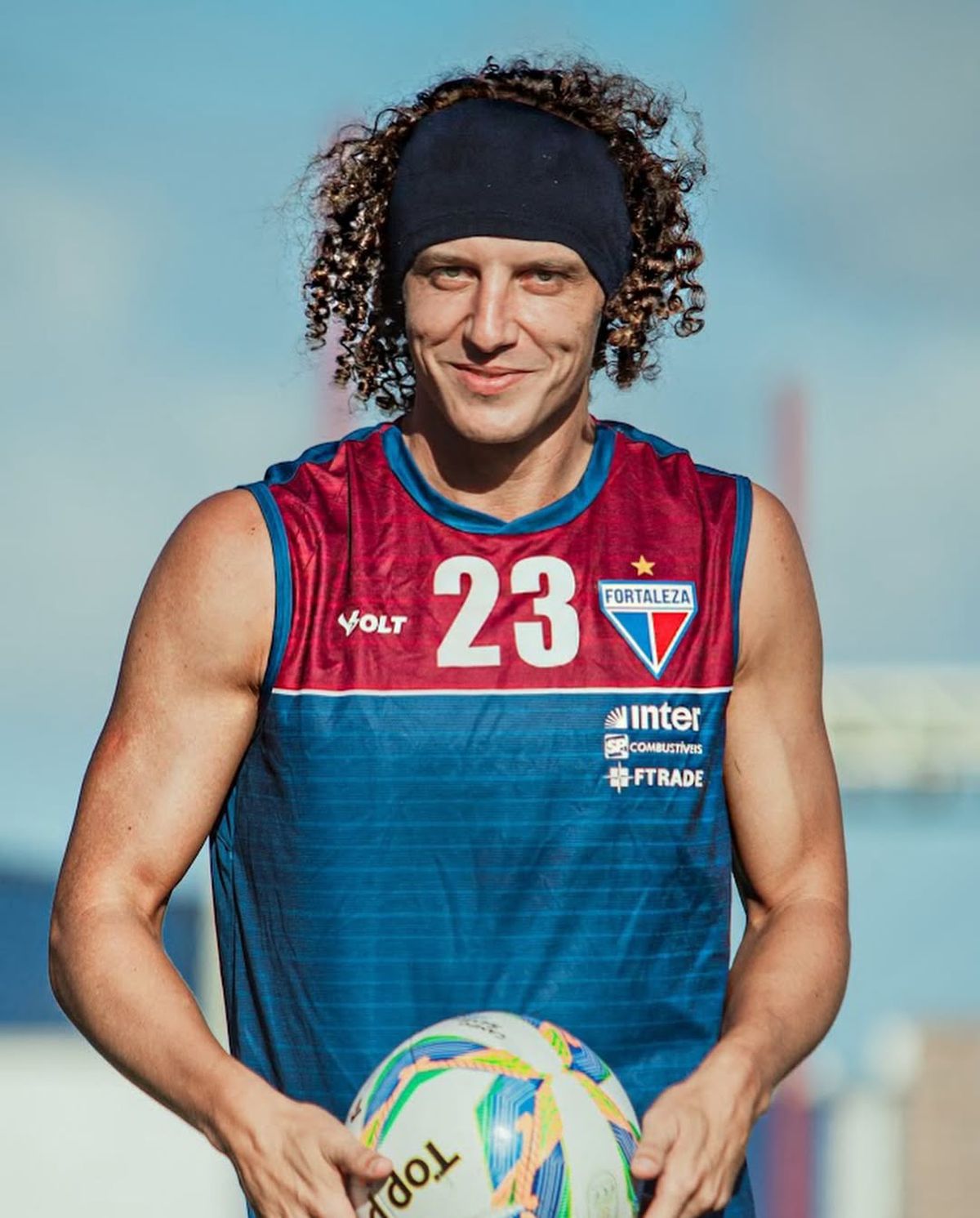 Fostul star de la Chelsea și Arsenal, de nerecunoscut » A ajuns viral în țara natală