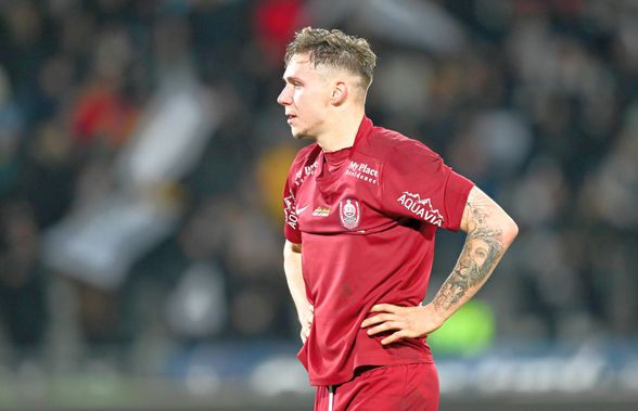 Misiune imposibilă! FCSB a aflat noul preț COLOSAL pentru Munteanu: „O glumă bună după Paște”